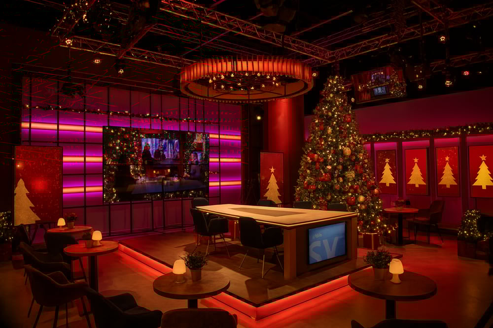 kerst kerst
